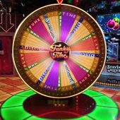 Fortune Tiger — jogo relacionado